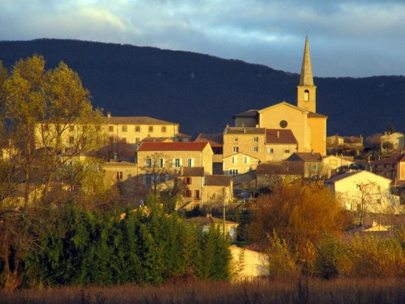 City view