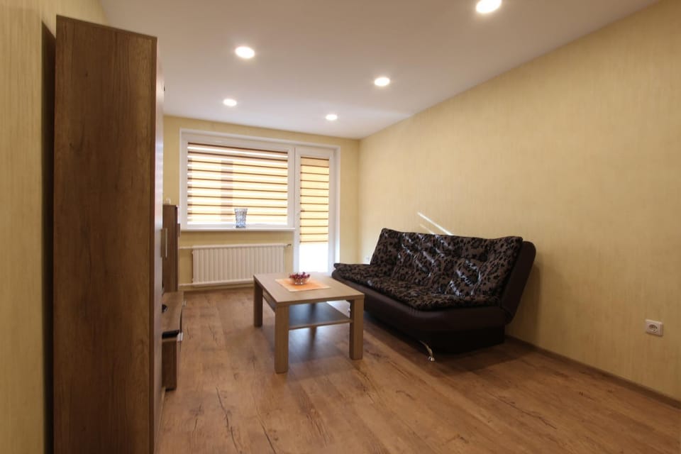 Sondeckio Apartment Apartment in Lithuania