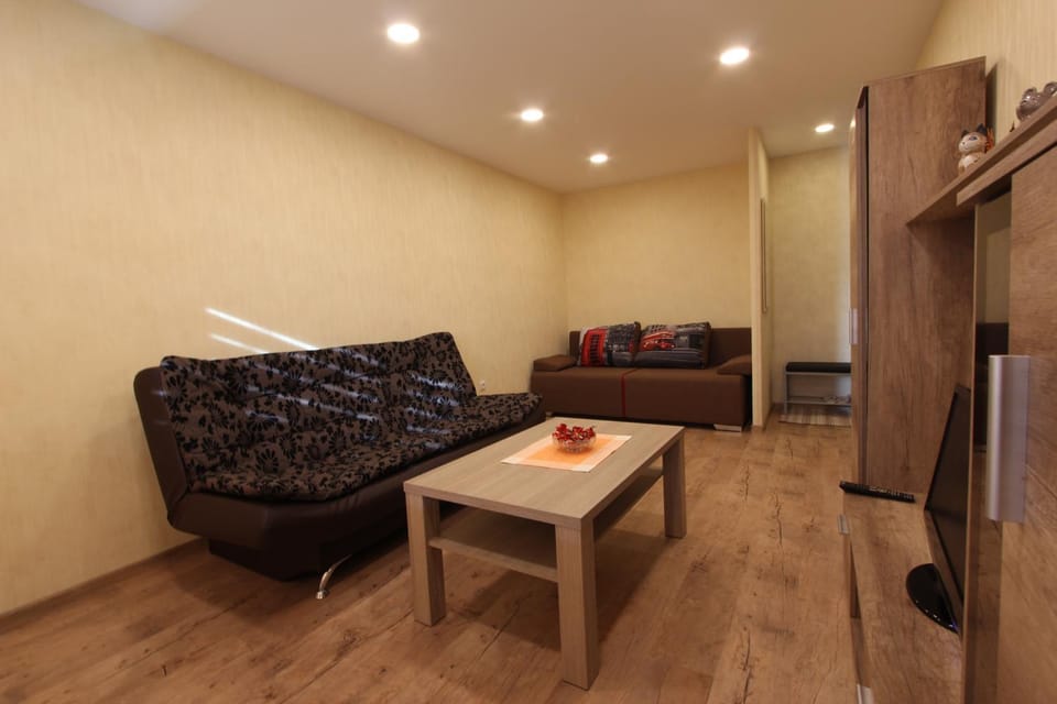 Sondeckio Apartment Apartment in Lithuania