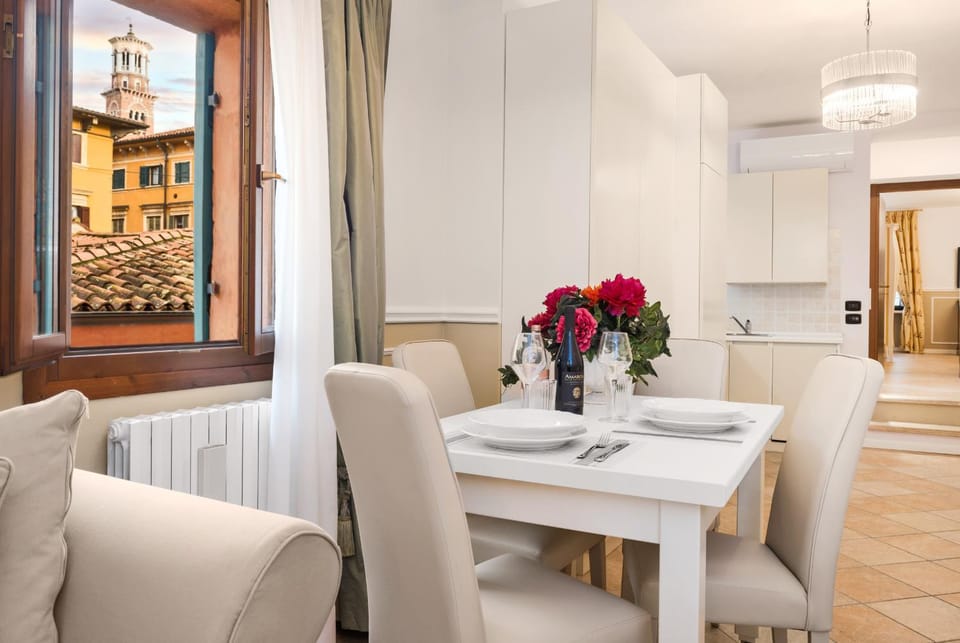 Casa Borsari Apartment Apartment in Verona