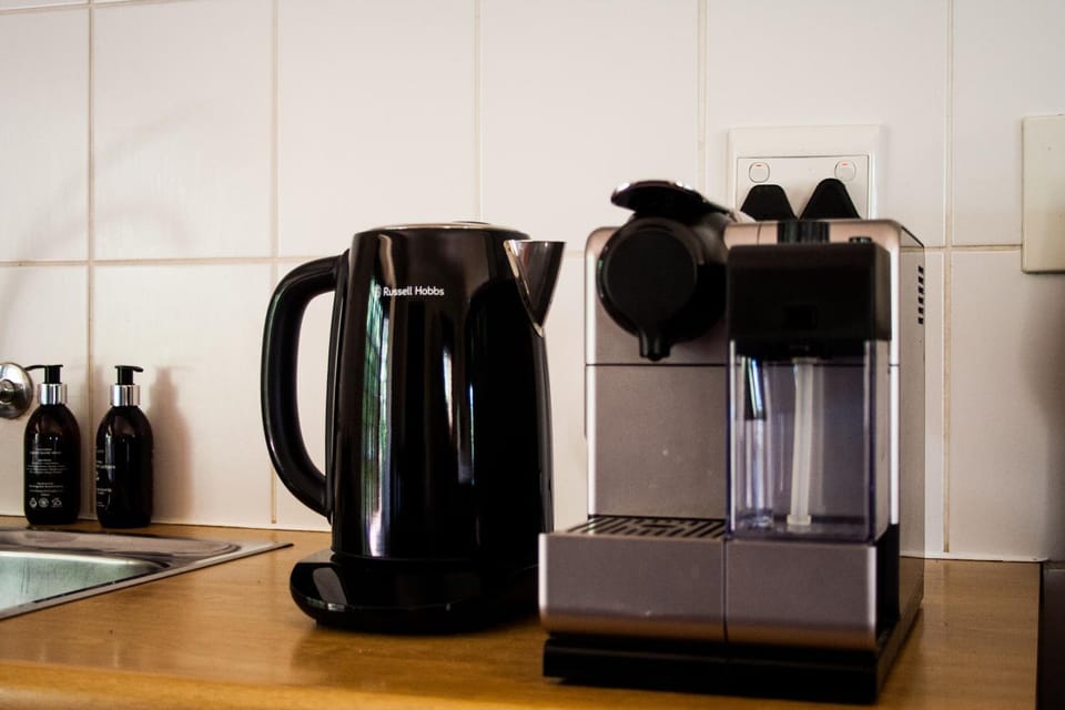 Coffee/tea facilities, Kitchen or kitchenette