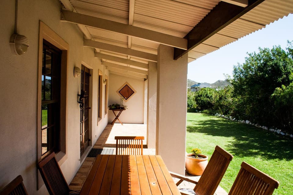 Patio, Garden, Balcony/Terrace, Dining area, Garden view