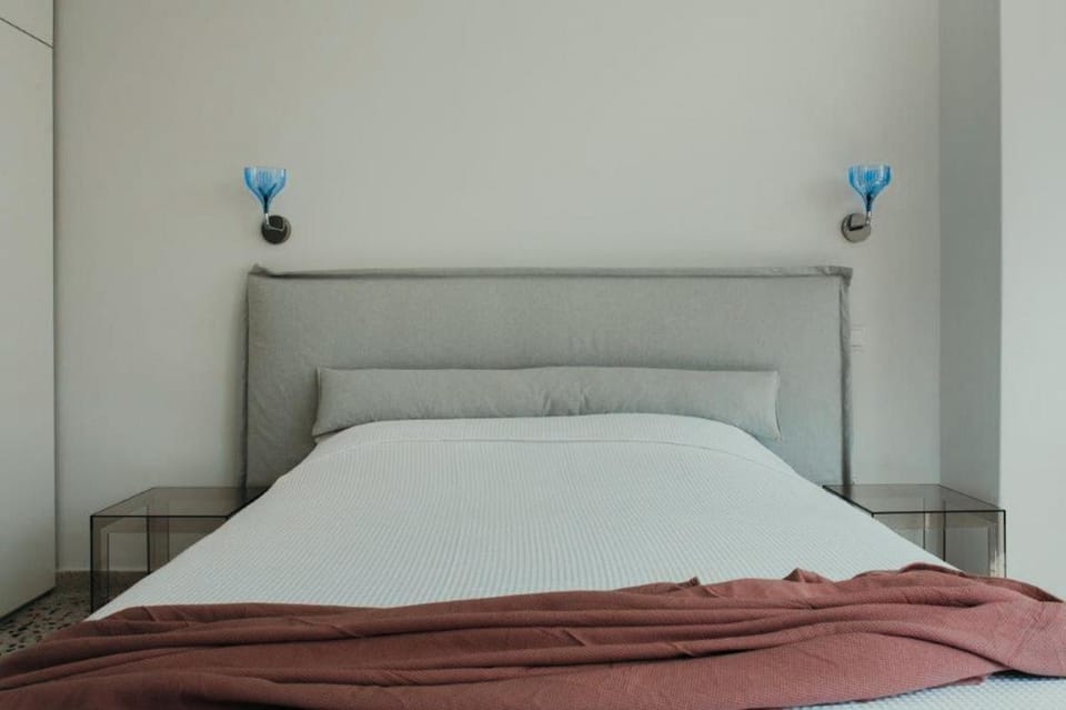 Stylish Suite, by MGM Residencies Apartment in Athens