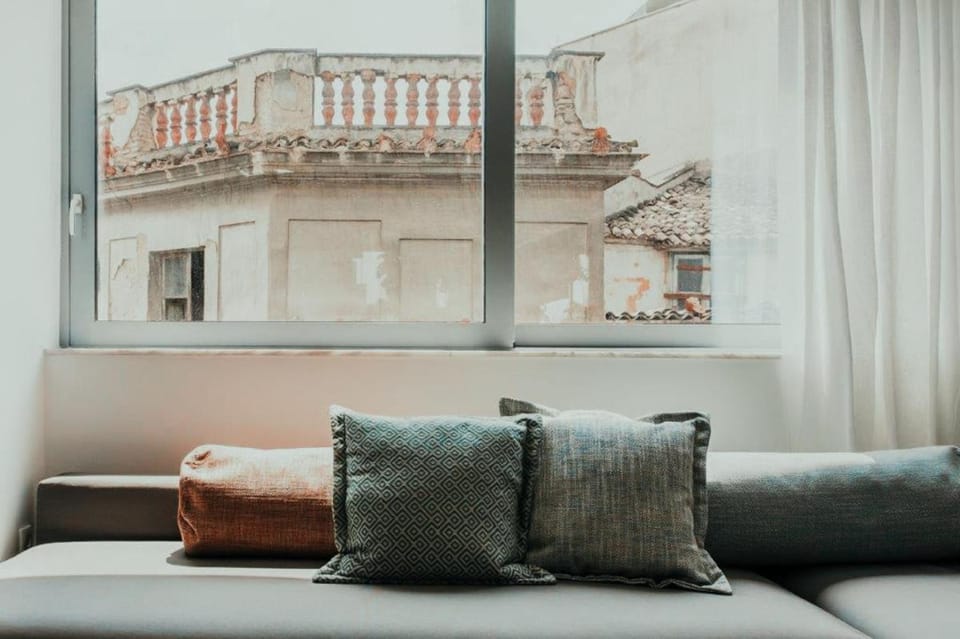 Stylish Suite, by MGM Residencies Apartment in Athens