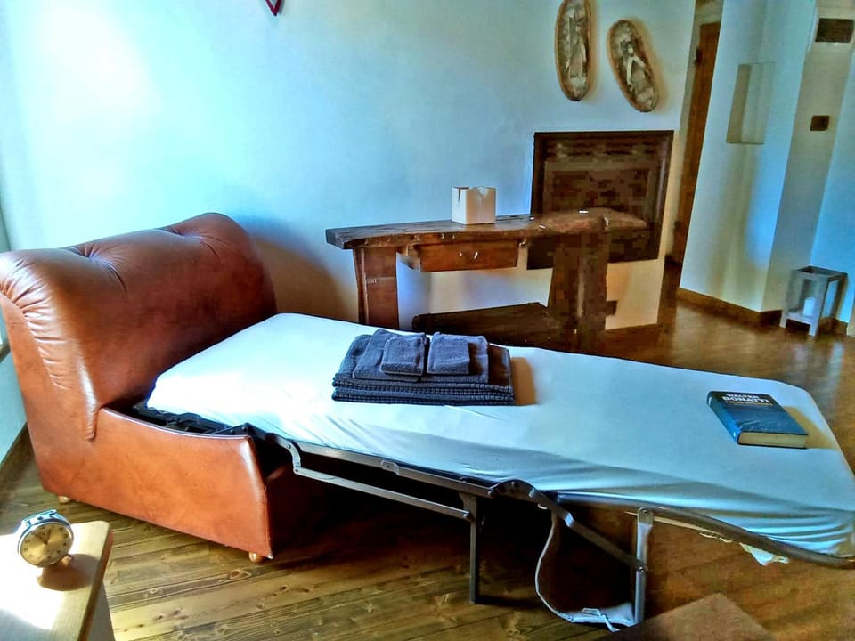 C'era una Volta by Holiday World Apartment in Liguria