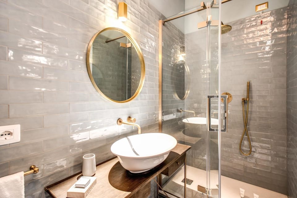 Febo Decharm apartment Apartment in Rome