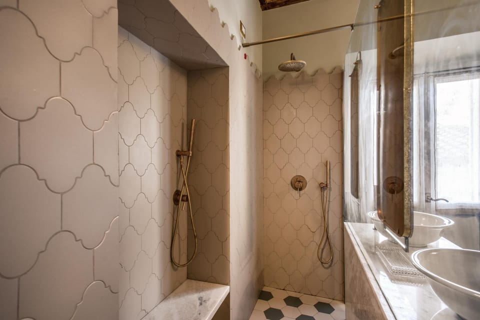 Febo Decharm apartment Apartment in Rome