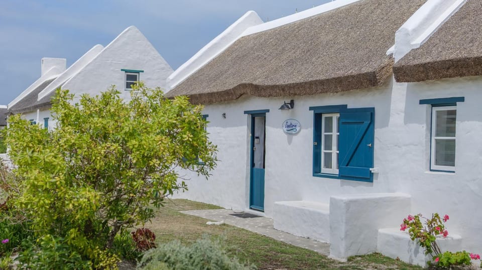 Property building, Street view