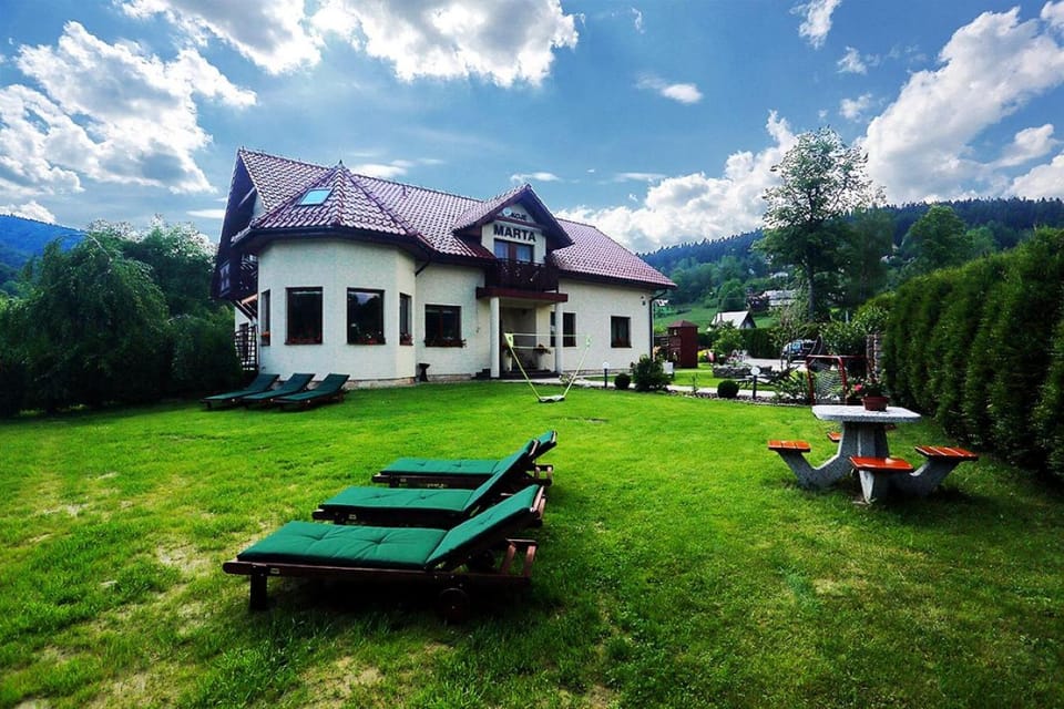 Property building, Spring, Garden, Mountain view, Area and facilities