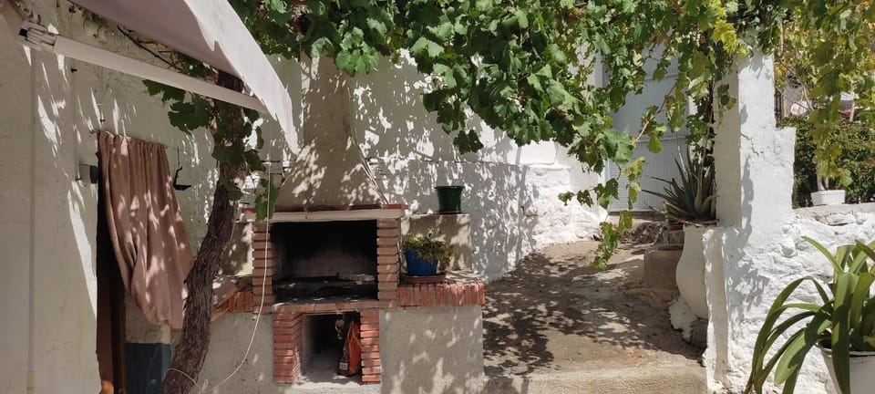 BBQ facilities