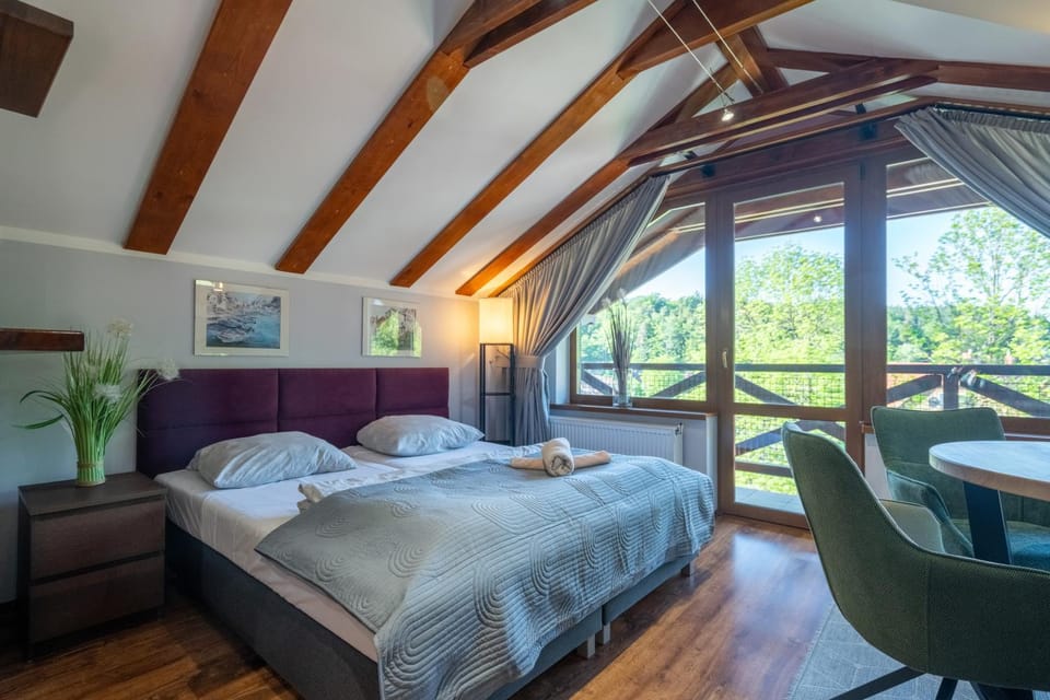 Willa Elena Vacation rental in Lower Silesian Voivodeship