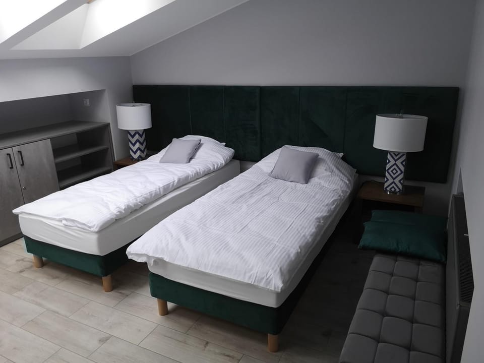 Apartamenty Rynek Apartment in Greater Poland Voivodeship