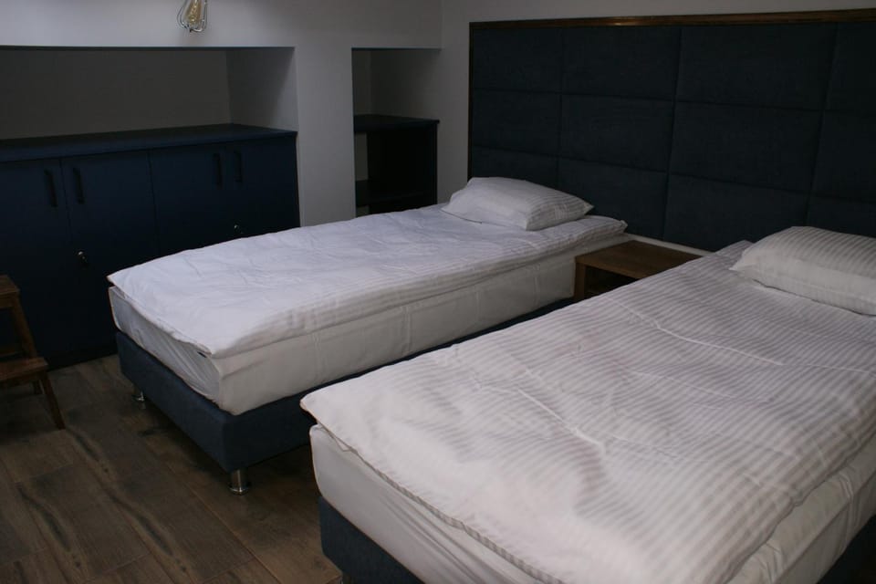 Apartamenty Rynek Apartment in Greater Poland Voivodeship