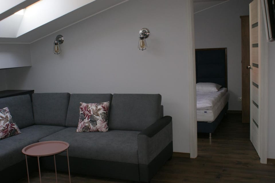 Apartamenty Rynek Apartment in Greater Poland Voivodeship
