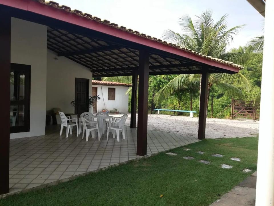 Village em Porto de Sauípe - Lazer e natureza House in State of Bahia