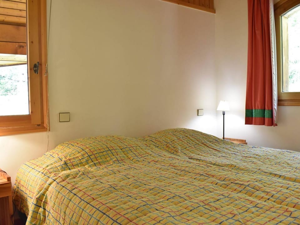 Chalet cosy 6 pers. à 100m des pistes avec garage fermé et parking, Méribel - FR-1-180-411 Chalet in Les Allues