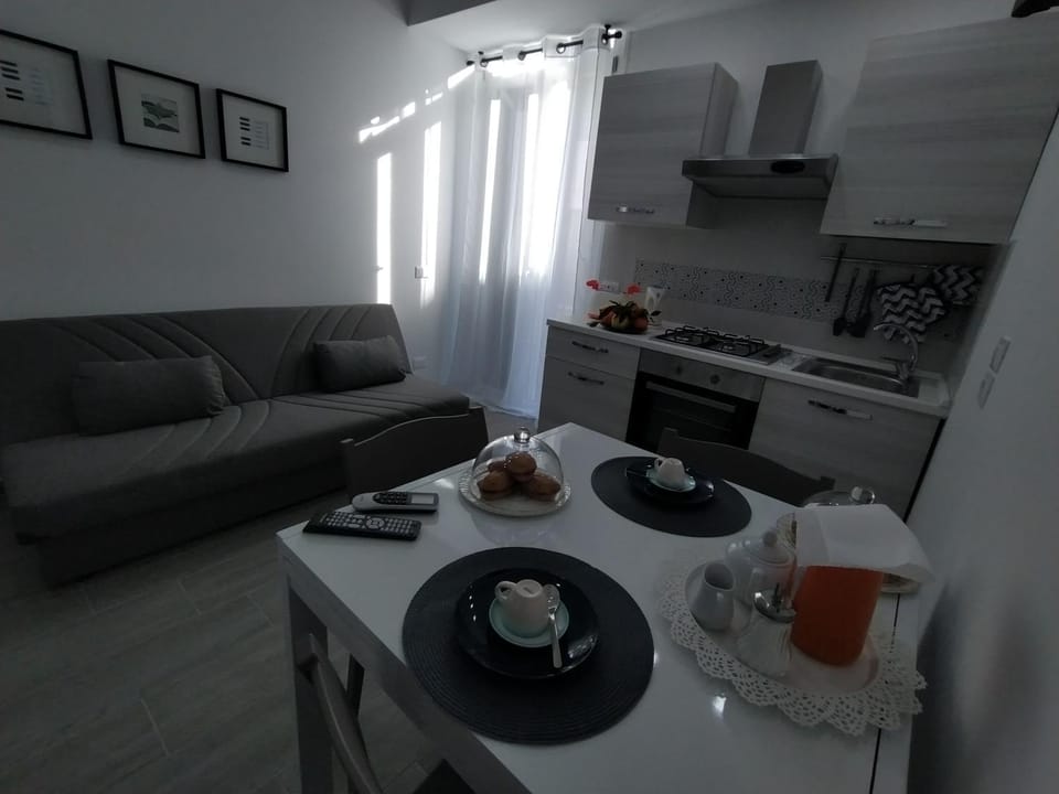 Casa da Giacomo (moderno) Apartment in Lecce