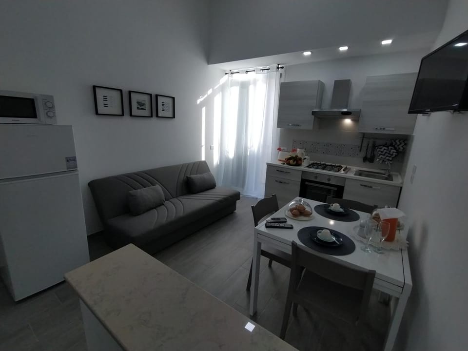 Casa da Giacomo (moderno) Apartment in Lecce