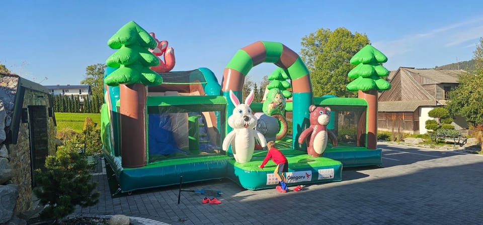 Children play ground, Children play ground, Garden