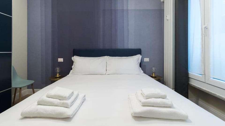 Italianway Easy - Corso Garibaldi 104 Apartment in Milan
