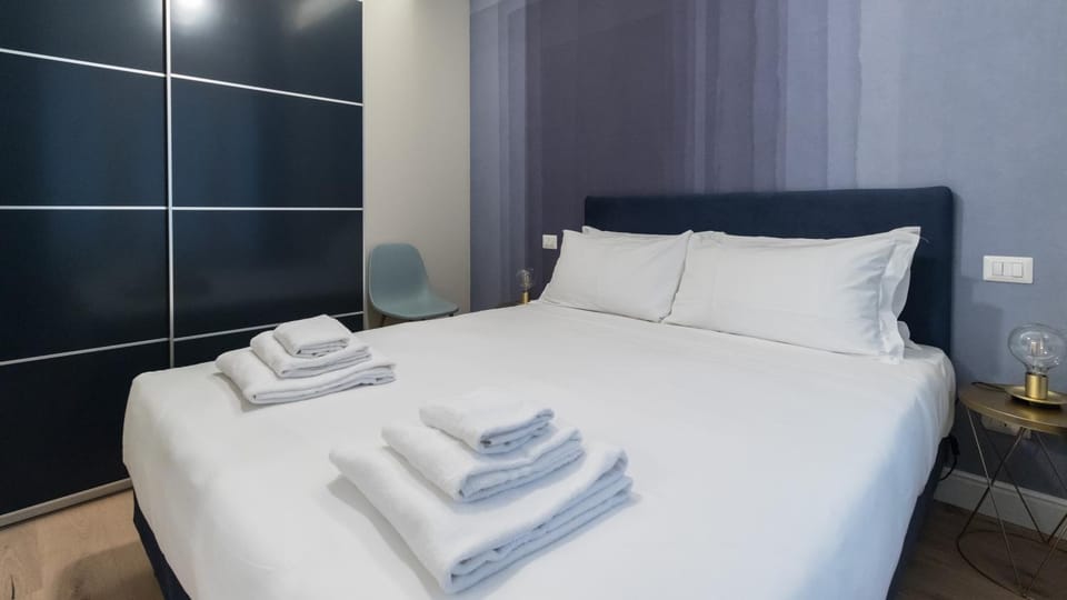 Italianway Easy - Corso Garibaldi 104 Apartment in Milan