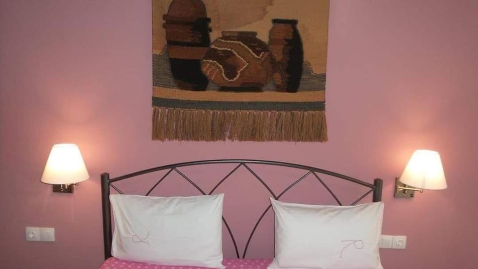 House Roula Bed and Breakfast in Halkidiki