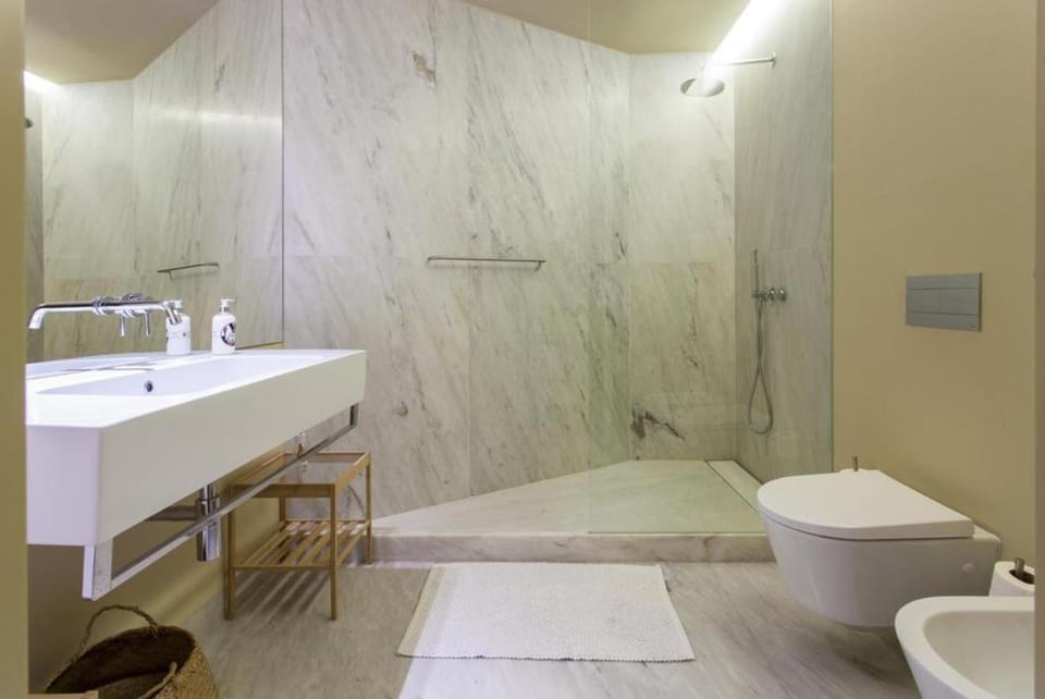 Shower, Toilet, Bathroom, bidet
