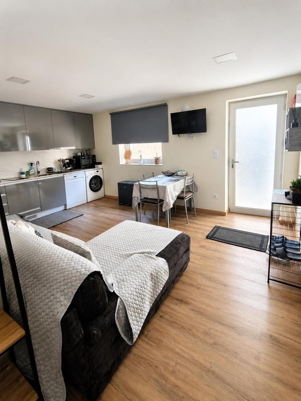 Santiago 1 Apartment in Viana do Castelo District