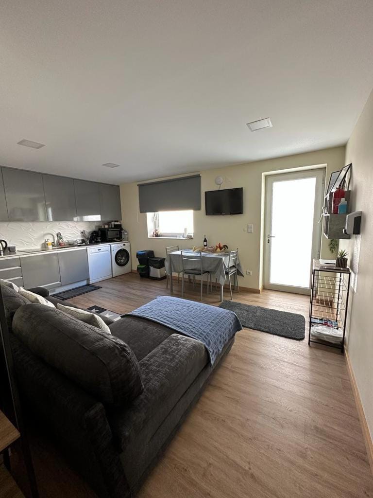 Santiago 1 Apartment in Viana do Castelo District