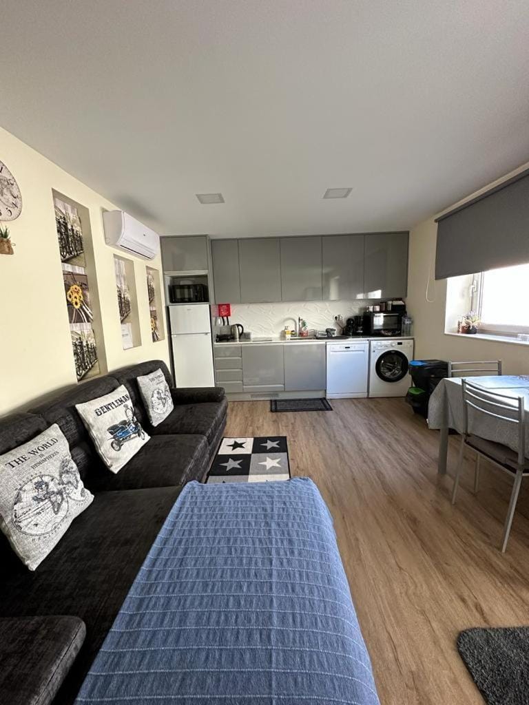 Santiago 1 Apartment in Viana do Castelo District