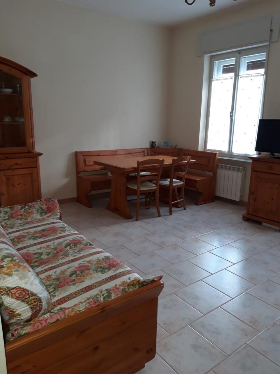 Alla vecchia stazione Apartment in Tarvisio