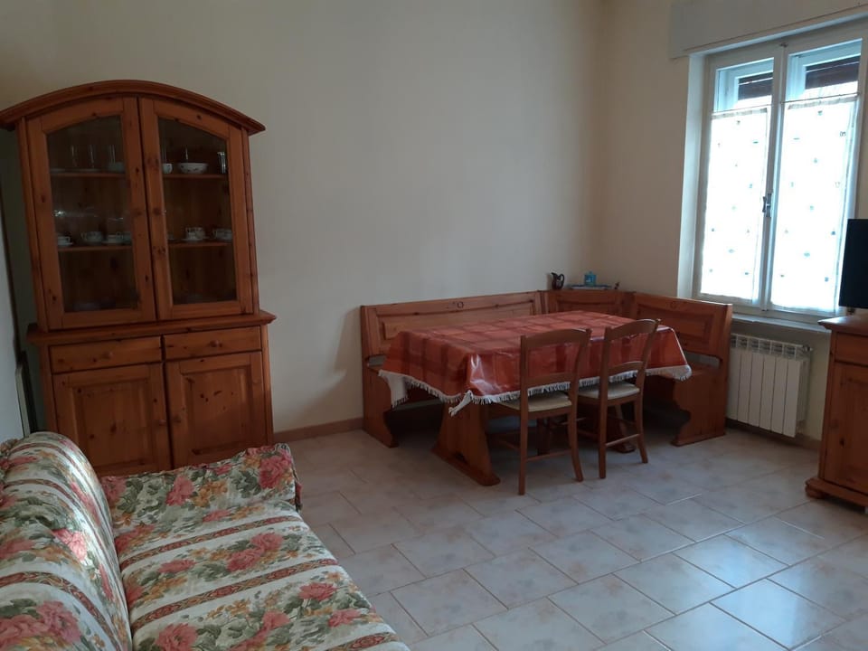 Alla vecchia stazione Apartment in Tarvisio