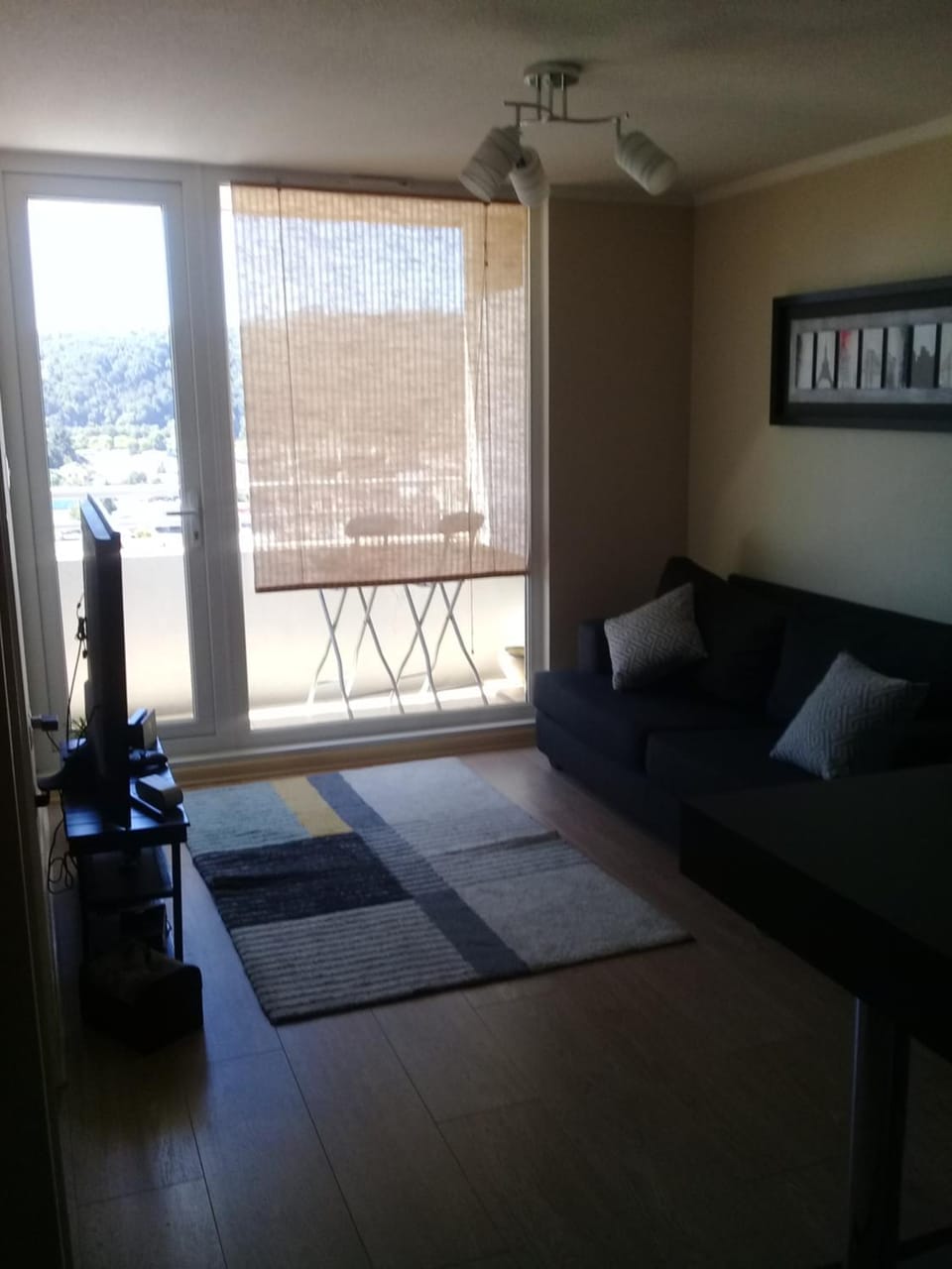 DEPARTAMENTO CENTRO TEMUCO Apartment in Temuco