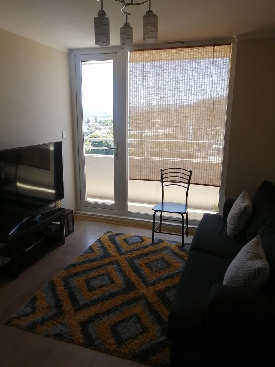 DEPARTAMENTO CENTRO TEMUCO Apartment in Temuco