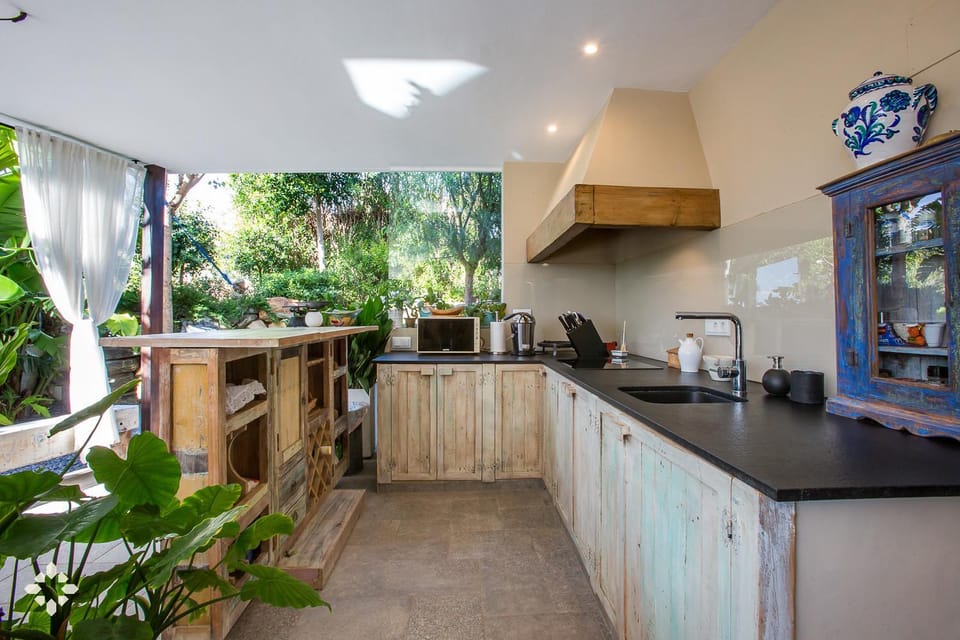Villa Barbados by Abahana Luxe Villa in Marina Alta