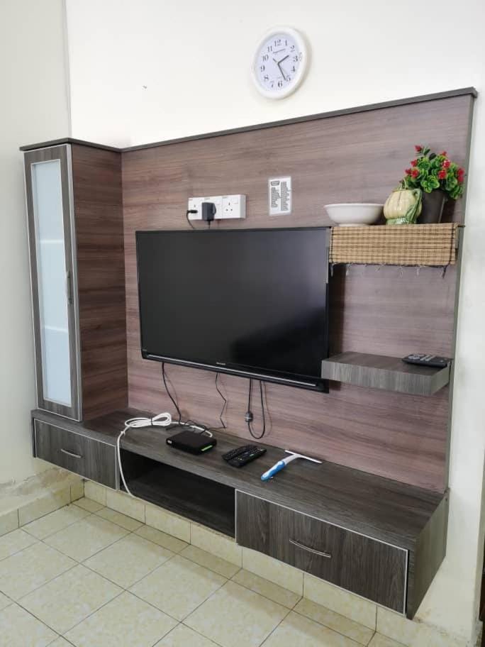 Homestay Che Wan House in Pahang, Malaysia