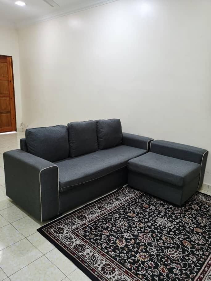 Homestay Che Wan House in Pahang, Malaysia