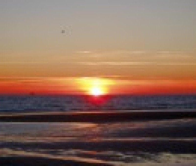 Wohnung-Lund-1 Apartment in Nordfriesland