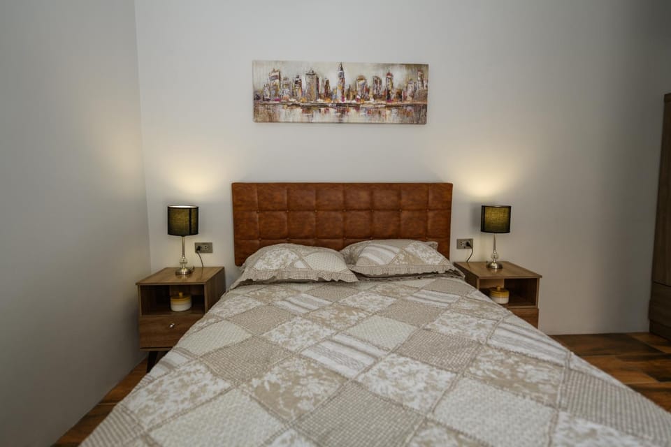 LA CASONA 511 Apartment in Arequipa