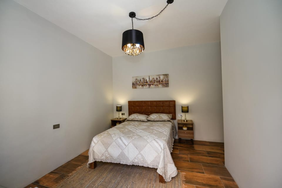 LA CASONA 511 Apartment in Arequipa