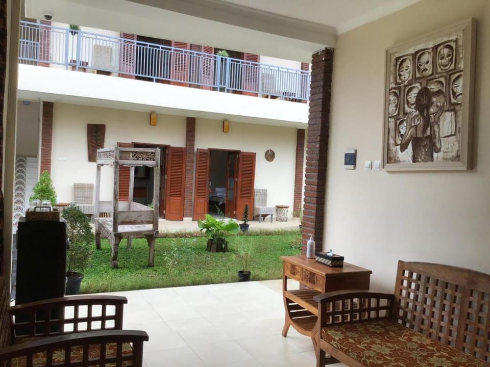 Naima Jiwo Bed and Breakfast in Yogyakarta