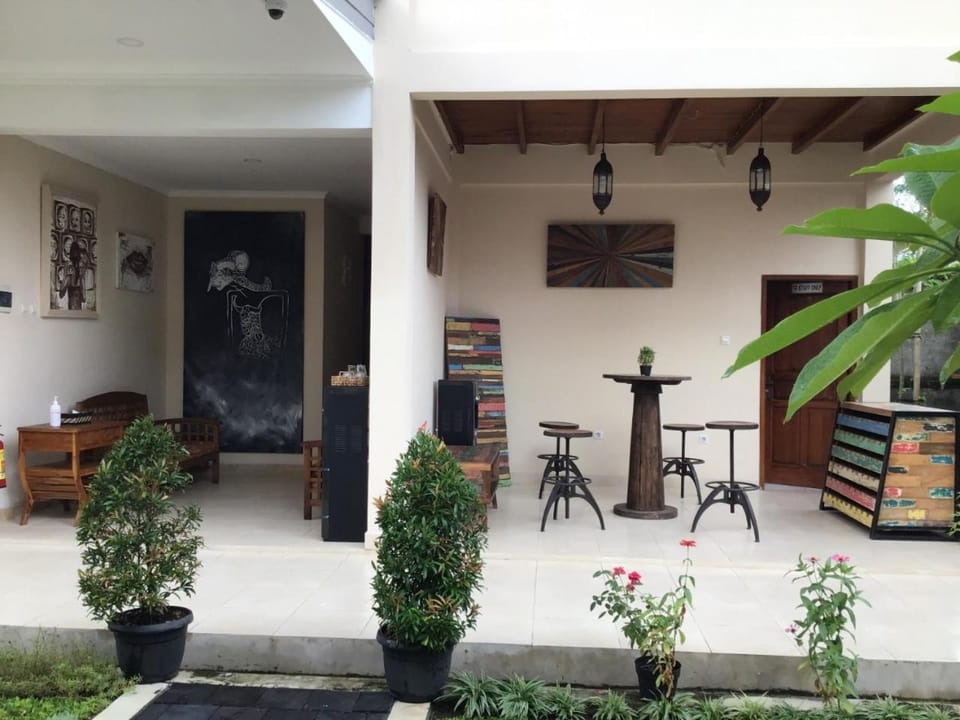 Naima Jiwo Bed and Breakfast in Yogyakarta