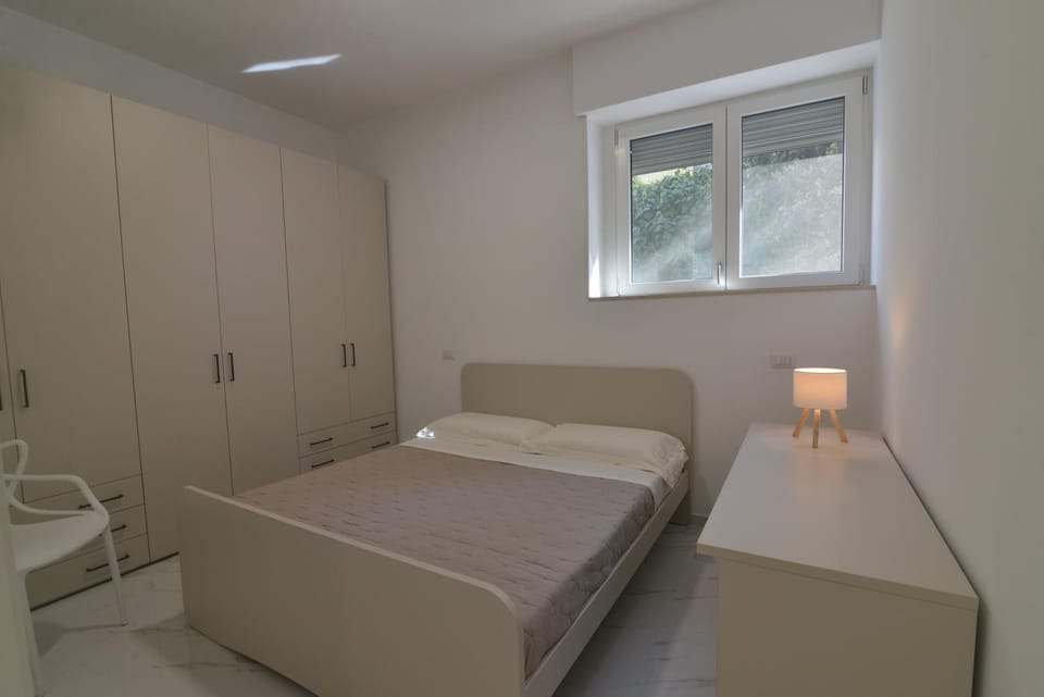 Central Apartment Apartment in Matera
