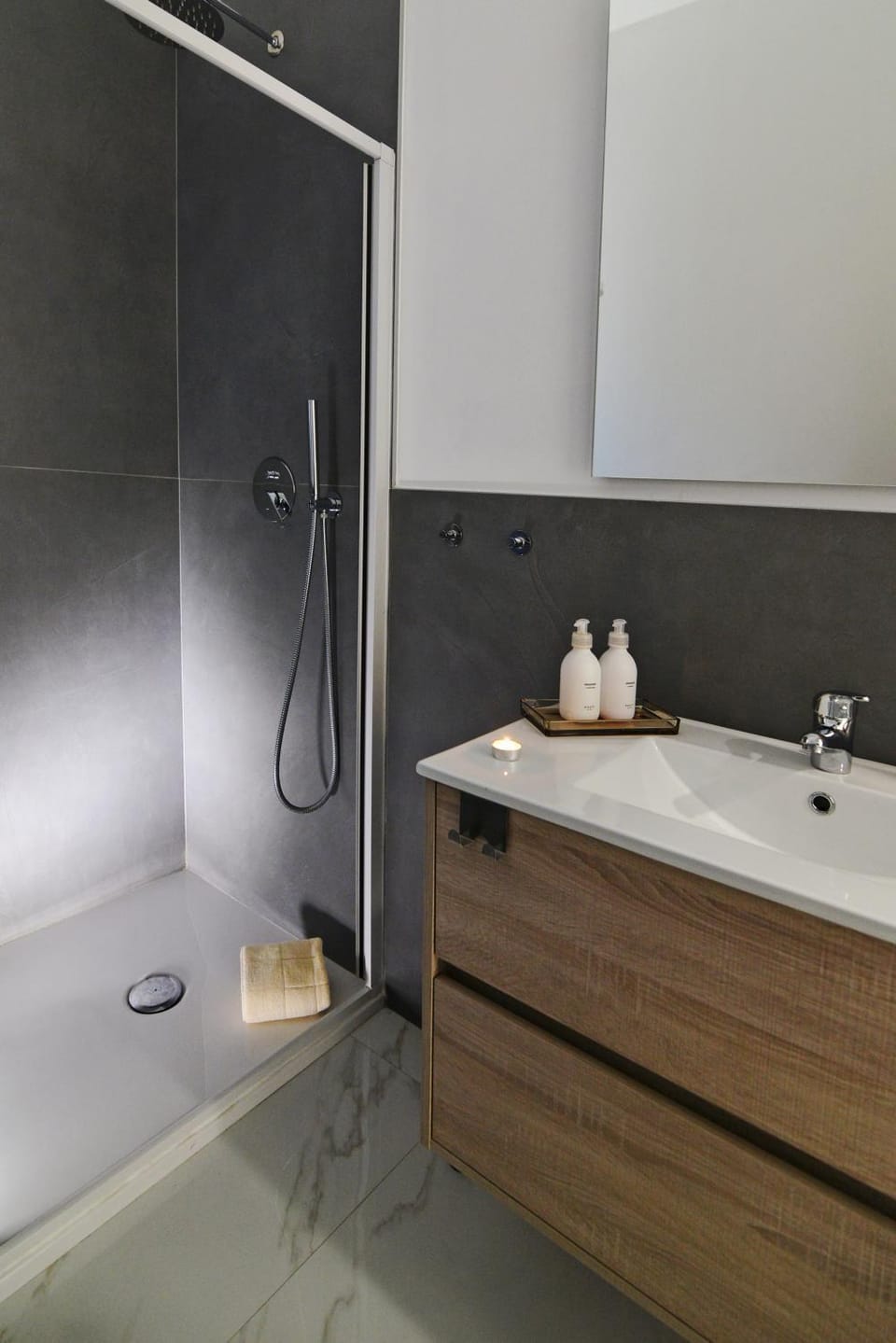 Central Apartment Apartment in Matera