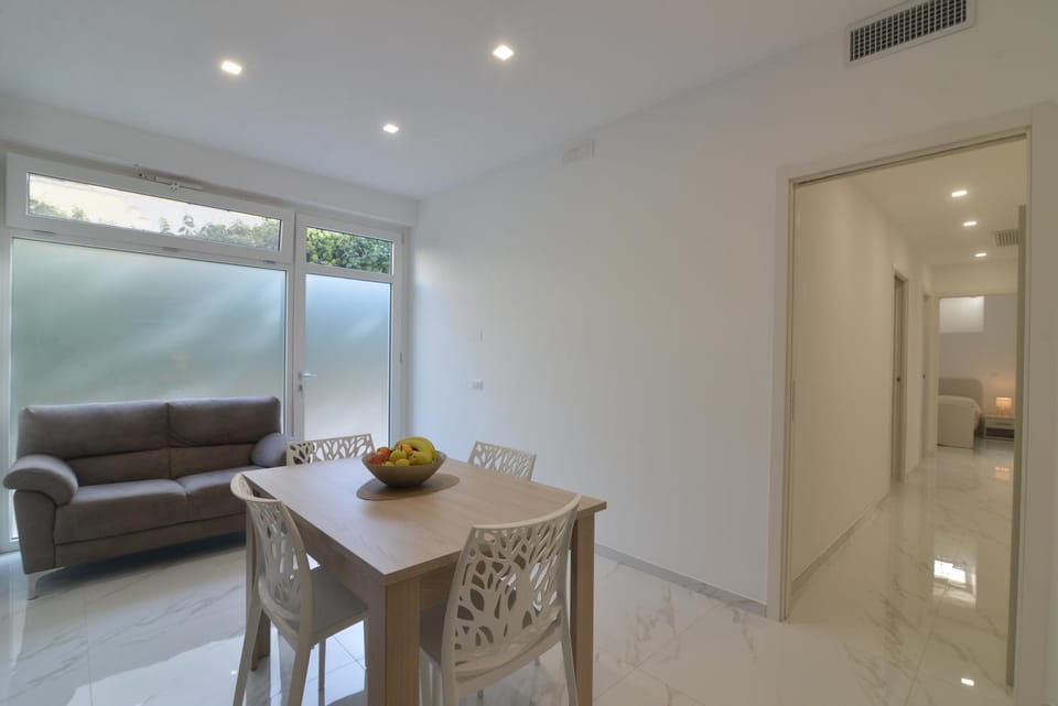 Central Apartment Apartment in Matera