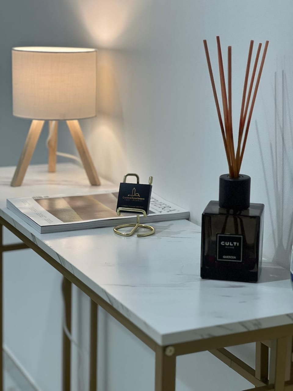 Central Apartment Apartment in Matera