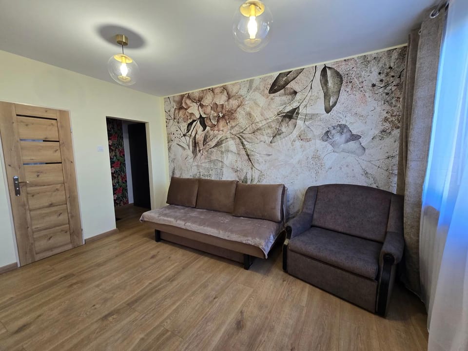 Apatrament Jagielońska Apartment in Lower Silesian Voivodeship