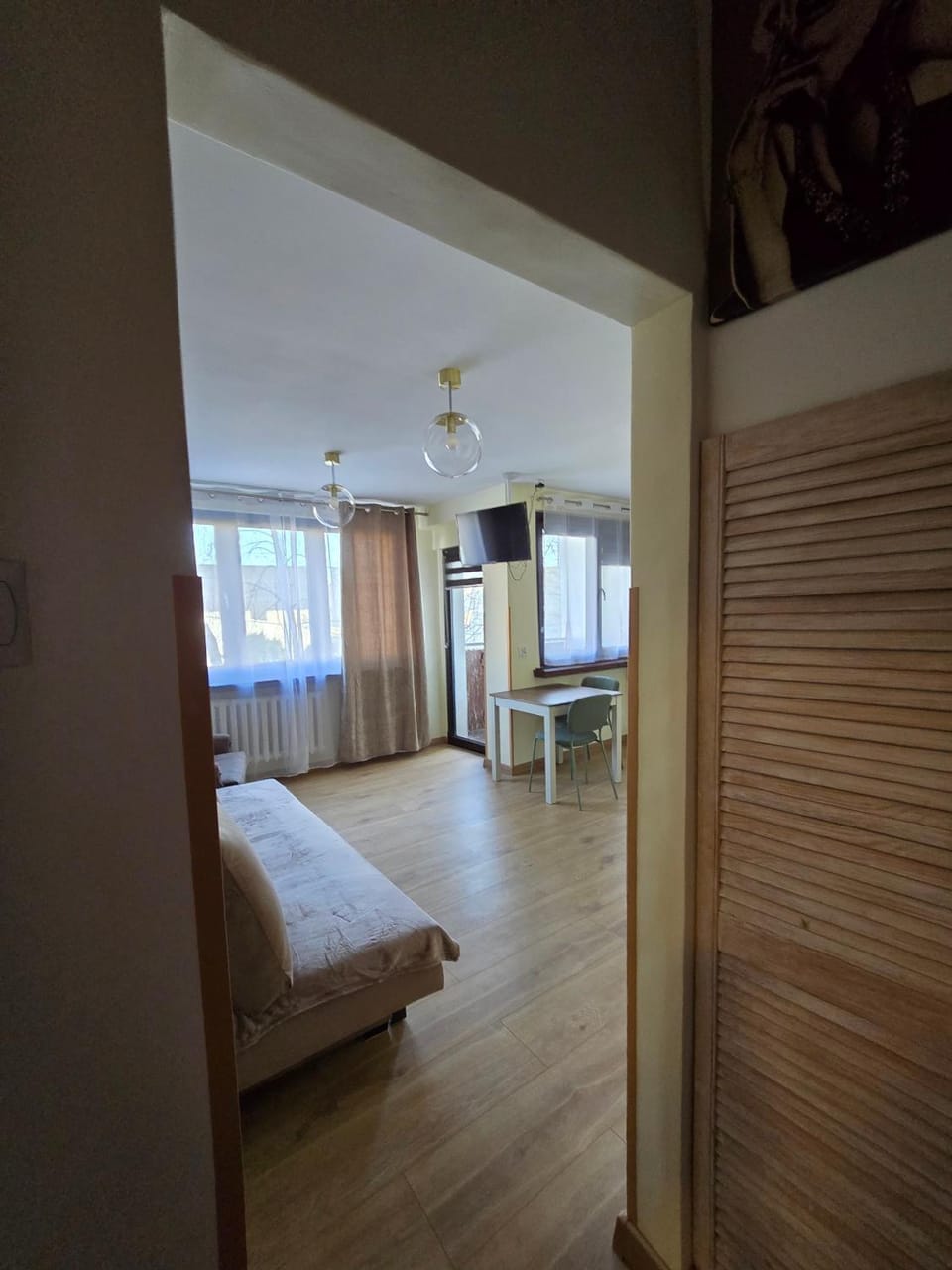 Apatrament Jagielońska Apartment in Lower Silesian Voivodeship