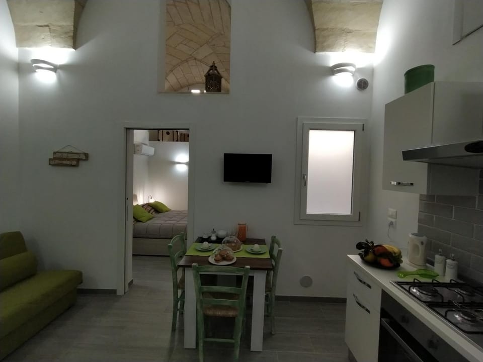 Casa da Giacomo (barocco) Apartment in Lecce