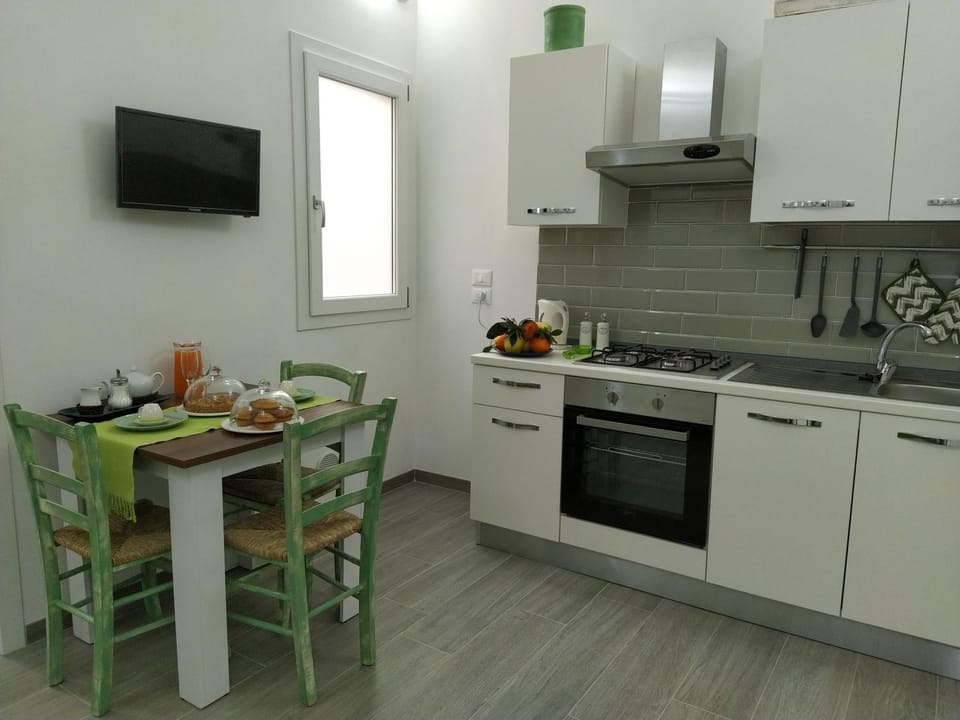 Casa da Giacomo (barocco) Apartment in Lecce